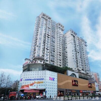 成都铜雀台医学美容医院
