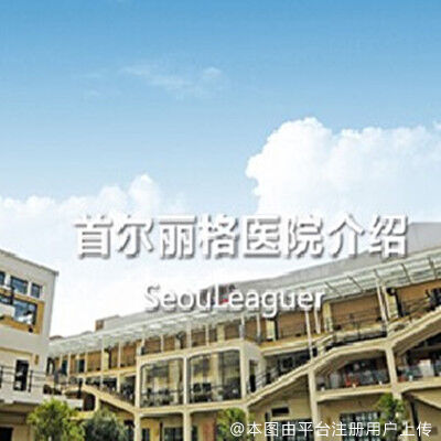 上海首尔丽格医疗美容医院