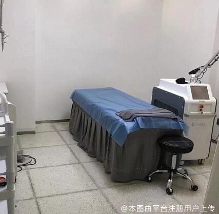 治疗室