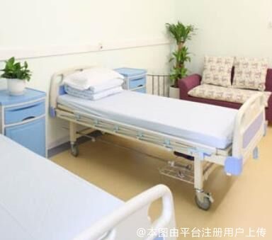 病房