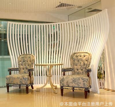 接待室