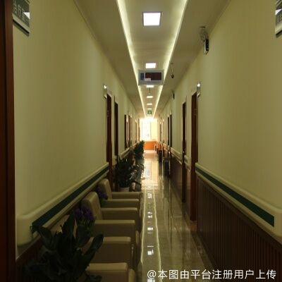 医院环境