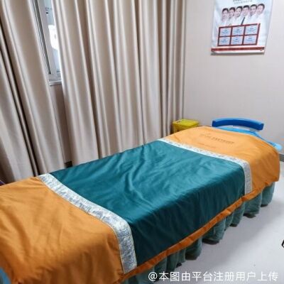 美容室