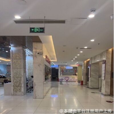 走廊