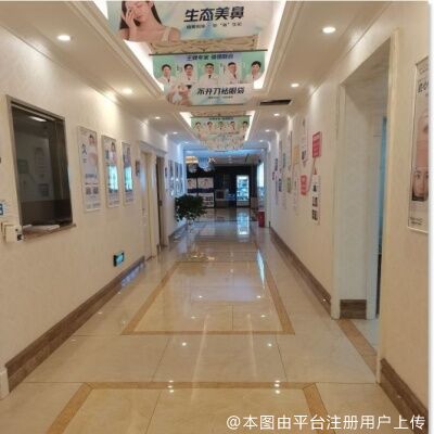 走廊
