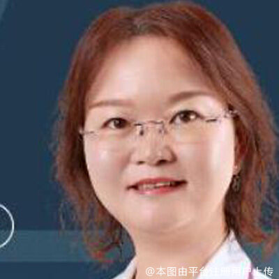 李丰霞