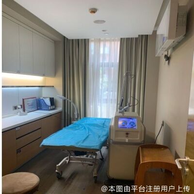 美容室