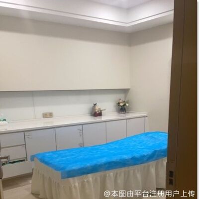 美容室