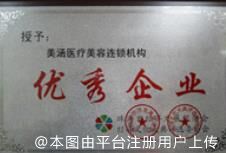 荣誉证书2