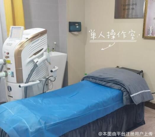 治疗室