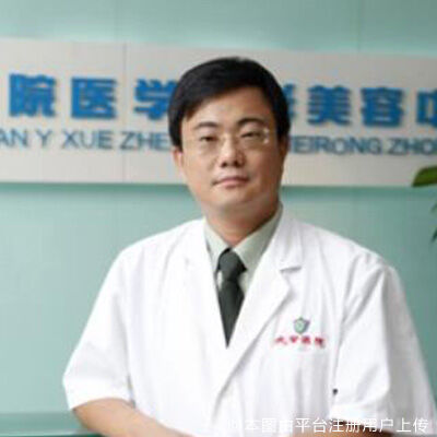 李希军