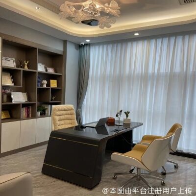 咨询室