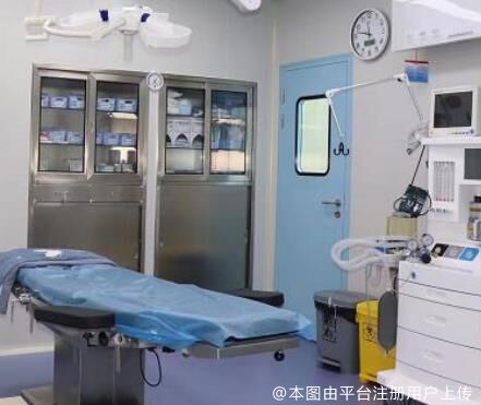 手术室