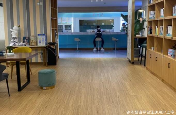 大厅