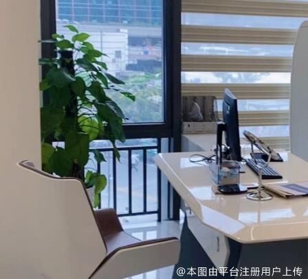 咨询室