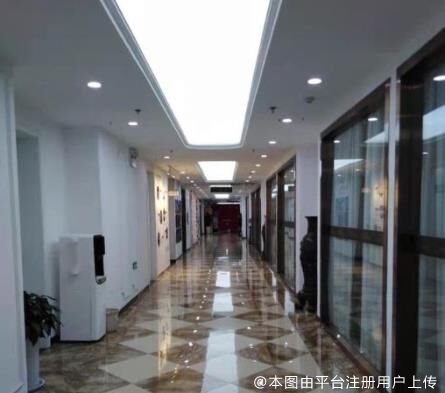 走廊