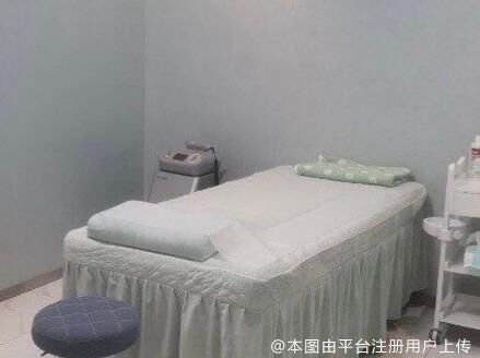 治疗室