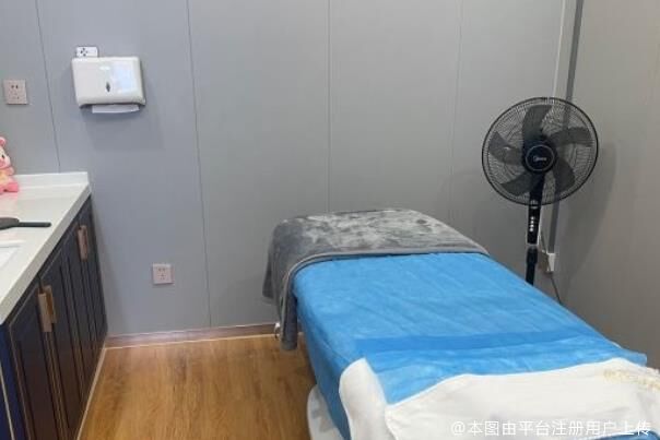 治疗室