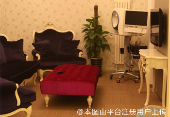 休息区