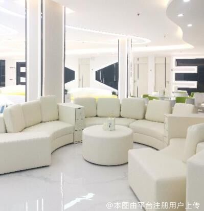 休息区