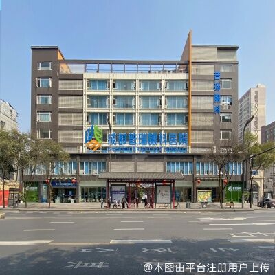成都普瑞眼科医院