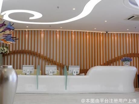 大厅