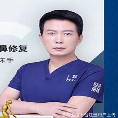 李鸿君