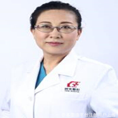 赵红梅