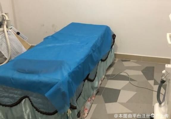 美容室