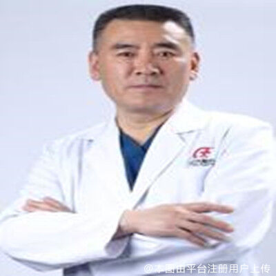 何晋龙