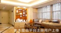 休息区