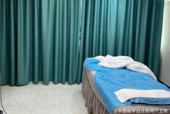 治疗室