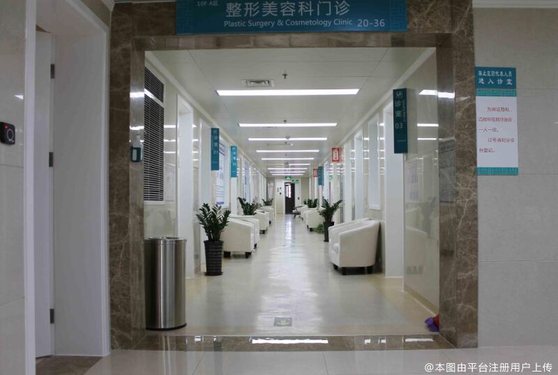 走廊