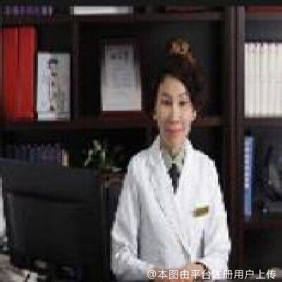 刘金凤