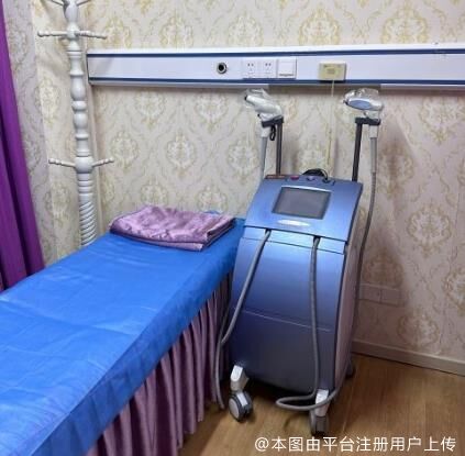 治疗室