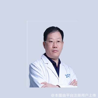 赵希军