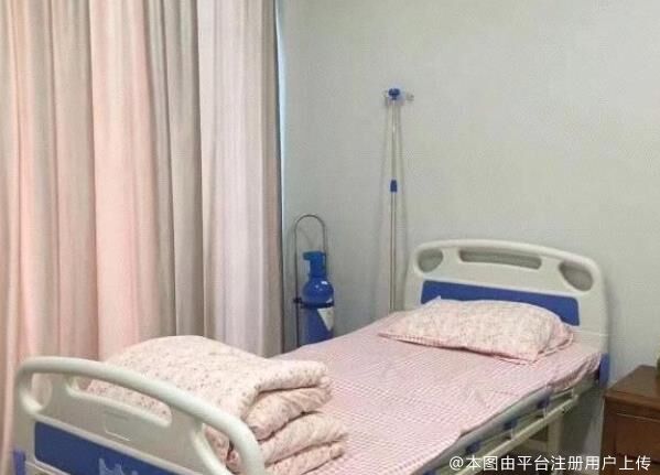 病房