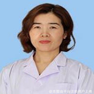 杨春梅