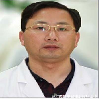 陈业忠