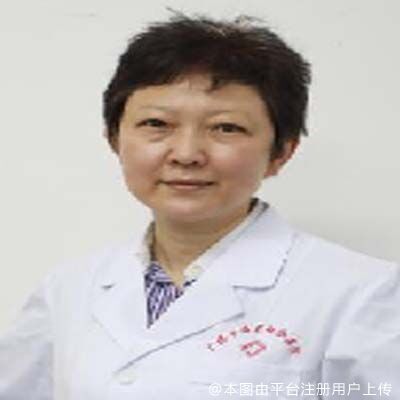 高英姝