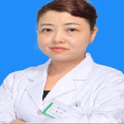 宋红霞