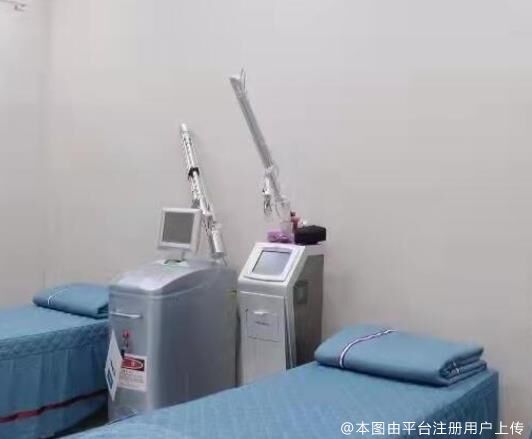美容治疗室