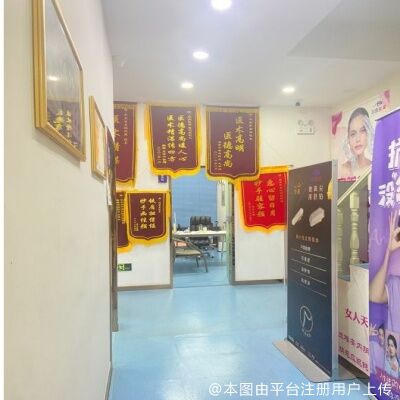 走廊