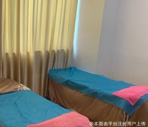 美容治疗室