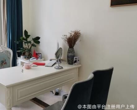 咨询接待室