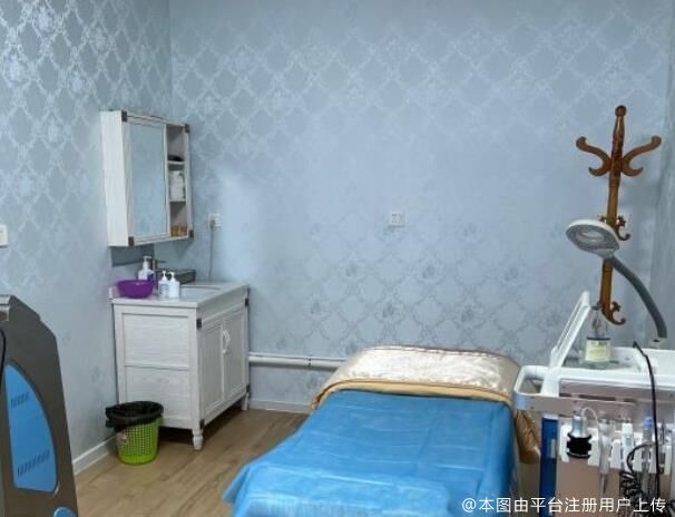 美容室