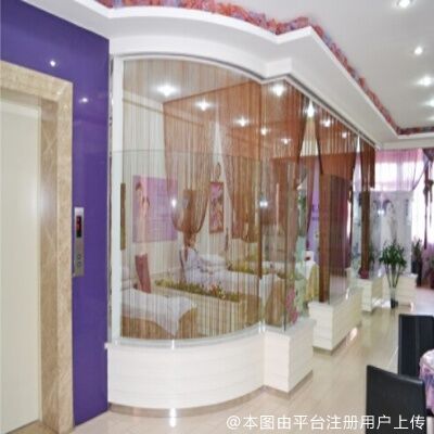 美容治疗室