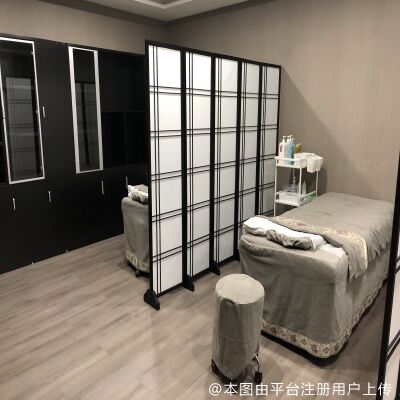 美容治疗室
