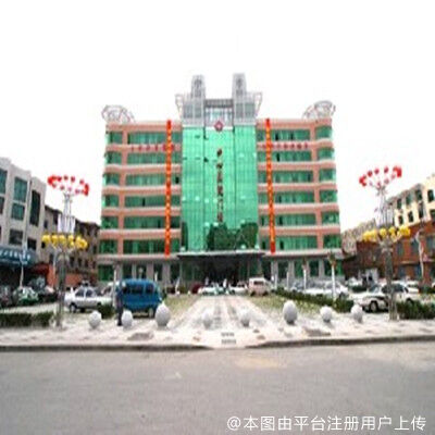 四平市中心医院整形美容外科