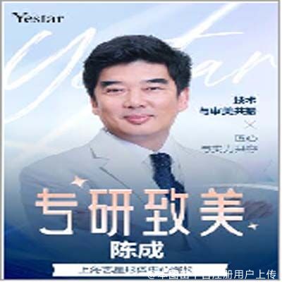 陈成